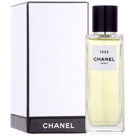 Les Exclusifs de Chanel 1932 Chanel for women 